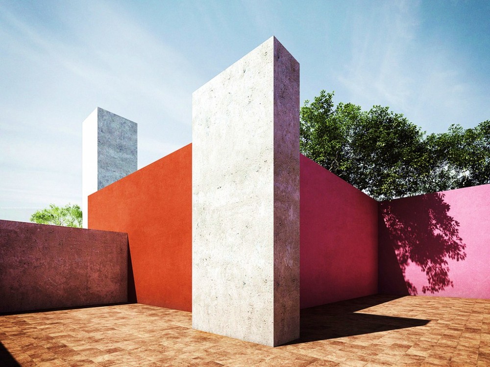 arquitectos arquitectos