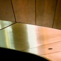Opera House Linz / Terry Pawson Architects Opera House Linz / Terry Pawson Architects © Dirk schoenmaker