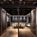 The ICRAVE Studio / ICRAVE The ICRAVE Studio / ICRAVE Cortesía de ICRAVE