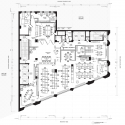 The ICRAVE Studio / ICRAVE The ICRAVE Studio / ICRAVE Planta