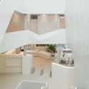 Bad Aibling City Hall / Behnisch Architekten Bad Aibling City Hall / Behnisch Architekten © David Matthiesen