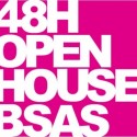 48 hrs Open House Buenos Aires ¿Nunca sentiste curiosidad por entrar en la casa de otro?”