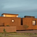 Casa EPR / Luis Aldrete Casa EPR / Luis Aldrete © Paco Pérez Arriaga