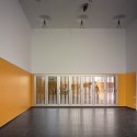 Extension Of The Fray Pedro Ponce De Leon Special Education School / A3gm Arquitectos Extension Of The Fray Pedro Ponce De Leon Special Education School / A3gm Arquitectos © Jesús Granada