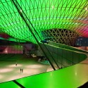 Busan Cinema Center / Coop Himmelb(l)au Busan Cinema Center / Coop Himmelb(l)au © Duccio Malagamba