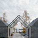 Summerhouse Lagnö / Tham & Videgård Arkitekter Summerhouse Lagnö / Tham & Videgård Arkitekter © Åke E:son Lindman