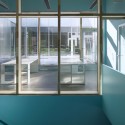 Saldus Music and Art School / MADE arhitekti Saldus Music and Art School / MADE arhitekti © Ansis Starks