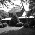 308 Mulberry / Robert M. Gurney Architect 308 Mulberry / Robert M. Gurney Architect Casa original. Imagen Cortesía de Robert M. Gurney Architect