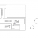 Holiday Home in Vitznau / Lischer Partner Architekten Planer Holiday Home in Vitznau / Lischer Partner Architekten Planer Planta