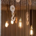 Restaurant "Odessa" / YOD Design Lab Restaurant "Odessa" / YOD Design Lab © Andrey Avdeenko