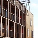 49 Social Housing Estates / BROISSAND arch 49 Social Housing Estates / BROISSAND arch © David Boureau