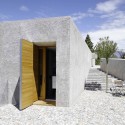 New House in Ranzo / Wespi de Meuron New House in Ranzo / Wespi de Meuron © Hannes Henz