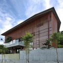 House N18 / DRTAN LM Architect House N18 / DRTAN LM Architect © Lin Ho