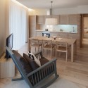 Edel_Weiss Residence / Matteo Thun & Partners Edel_Weiss Residence / Matteo Thun & Partners © Jens Weber