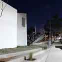 Biblioteca Casa de las Ideas / CROstudio Biblioteca Casa de las Ideas / CROstudio Cortesía de CROstudio