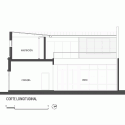 Casa Güemes / Julio Cavallo Casa Güemes / Julio Cavallo Sección