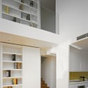 Two-Family Residence in Irakleio / Eleftheria Tzanaki Two-Family Residence in Irakleio / Eleftheria Tzanaki © Erieta Attali