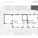 The Oaks / SOUP Architects Ltd The Oaks / SOUP Architects Ltd Planta primer nivel