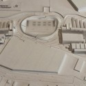 Se construirá Cetram Cuatro Caminos / CC arquitectos Se construirá Cetram Cuatro Caminos / CC arquitectos Cortesía de Manuel Cervantes Céspedes