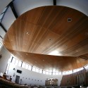 Wanaka Catholic Church / Sarah Scott Architects Ltd Wanaka Catholic Church / Sarah Scott Architects Ltd © Karen Dennis