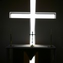 Wanaka Catholic Church / Sarah Scott Architects Ltd Wanaka Catholic Church / Sarah Scott Architects Ltd © Karen Dennis