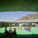 NURSERY-SCHOOL / Rocamora Arquitectura NURSERY-SCHOOL / Rocamora Arquitectura © David Frutos
