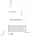 TERESA-HOUSE / Rocamora Arquitectura TERESA-HOUSE / Rocamora Arquitectura Fachada