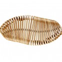 Banca Ribs / Stefan Lie - Design By Them Banca Ribs / Stefan Lie - Design By Them © Pete Daly