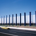 Craigieburn Bypass / Tonkin Zulaikha Greer + Taylor Cullity Lethlean Craigieburn Bypass / Tonkin Zulaikha Greer + Taylor Cullity Lethlean © Peter Hyatt
