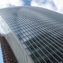 Edificio “Walkie Talkie,” por Rafael Viñoly Architects. Imagen © Flickr Usuario pembridge2