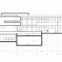 Lower Prep Quad / Gerardo Valle P Lower Prep Quad / Gerardo Valle P Corte