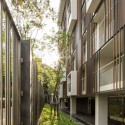 Via 31 / Somdoon Architects Ltd Via 31 / Somdoon Architects Ltd © W Workspace