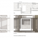 Via 31 / Somdoon Architects Ltd Via 31 / Somdoon Architects Ltd Detalle