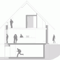 ALPL / Smertnik Kraut Architekten ALPL / Smertnik Kraut Architekten Corte
