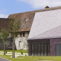 L’Atelier / AAVP Architecture L’Atelier / AAVP Architecture © Luc Boegly