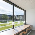 L’Atelier / AAVP Architecture L’Atelier / AAVP Architecture © Luc Boegly