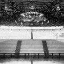 Clássicos da Arquitetura: Ginásio do Clube Atlético Paulistano / Paulo Mendes da Rocha e João De Gennaro Clássicos da Arquitetura: Ginásio do Clube Atlético Paulistano / Paulo Mendes da Rocha e João De Gennaro © Arquivo P.M. Rocha. Cortesia de Brutalist Connections