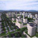 Tercer Lugar Masterplan del Centro Administrativo Nacional (CAN) de Bogotá Tercer Lugar Masterplan del Centro Administrativo Nacional (CAN) de Bogotá Cortesía de Equipo Tercer Lugar