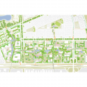 Tercer Lugar Masterplan del Centro Administrativo Nacional (CAN) de Bogotá Tercer Lugar Masterplan del Centro Administrativo Nacional (CAN) de Bogotá Planta General