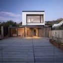 M House / Juan Pablo Merino M House / Juan Pablo Merino © Marcelo Cáceres