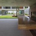 La Planicie House Ii / Oscar Gonzalez Moix La Planicie House Ii / Oscar Gonzalez Moix © Juan Solano