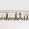 Mesa Fractal / Nicholas Karlovasitis & Sarah Gibson - Design By Them Mesa Fractal / Nicholas Karlovasitis & Sarah Gibson - Design By Them © Pete Daly