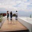 UB House / Alejandro Restrepo Montoya UB House / Alejandro Restrepo Montoya Cortesía de Alejandro Restrepo Montoya