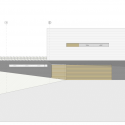 RV House / Alejandro Restrepo Montoya + Camilo Andrés Mejía Bravo + Andrés Felipe Mesa Trujillo RV House / Alejandro Restrepo Montoya + Camilo Andrés Mejía Bravo + Andrés Felipe Mesa Trujillo Elevación