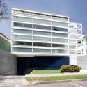 Corporativo Endomédica / Vicente Alonso Ibarra - PRAXIS Arquitectura Corporativo Endomédica / Vicente Alonso Ibarra - PRAXIS Arquitectura © Alberto Moreno Guzmán