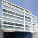 Corporativo Endomédica / Vicente Alonso Ibarra - PRAXIS Arquitectura Corporativo Endomédica / Vicente Alonso Ibarra - PRAXIS Arquitectura © Alberto Moreno Guzmán