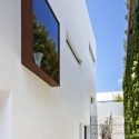 Casa 212 / Alfonso Reina Casa 212 / Alfonso Reina © José Hevia