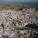 Ciudad de Carmona, en Sevilla. Image © Vía La Ciudad Viva
