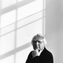 Happy Birthday Richard Meier! Happy Birthday Richard Meier! © Richard Phibbs