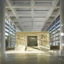 Happy Birthday Richard Meier! Happy Birthday Richard Meier! The Ara Pacis Museum, Rome, Italy. Imagen © Roland Halbe, Cortesía de Richard Meier & Partners